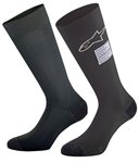 Alpinestars ZX Socks V4 Black L